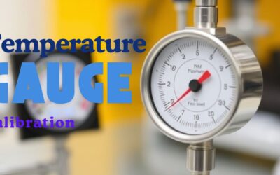 TEMPERATURE GAUGE: A COMPREHENSIVE GUIDELINE